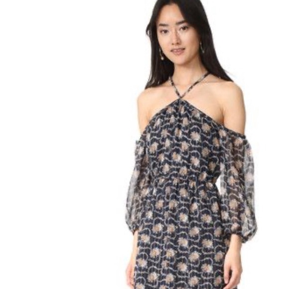Club Monaco Tansa Dress - Picture 1 of 4
